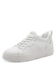 Tamaris Γυναικεία Sneakers Λευκά 1-23758-45-100