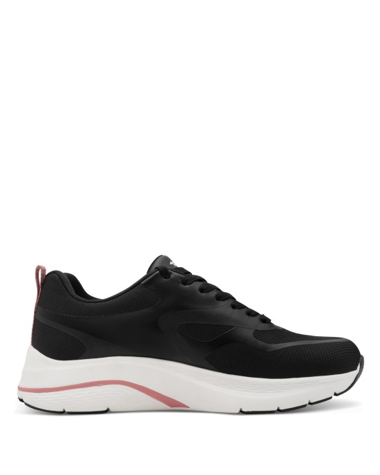 Tamaris Γυναικεία Sneakers Black 