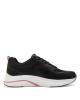 Tamaris Γυναικεία Sneakers Black 
