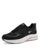 Tamaris Γυναικεία Sneakers Black 