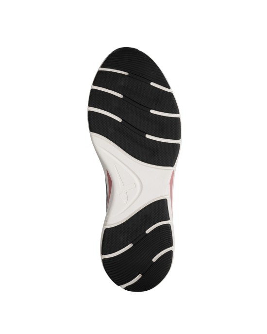 Tamaris Γυναικεία Sneakers Black 