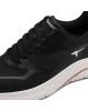 Tamaris Γυναικεία Sneakers Black 