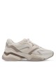TamarisΓυναικεία Sneakers Ιβουάρ
