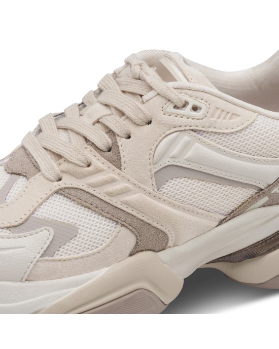 TamarisΓυναικεία Sneakers Ιβουάρ