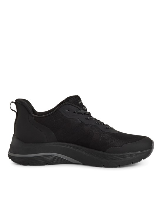 Tamaris Γυναικεία Sneakers Black 