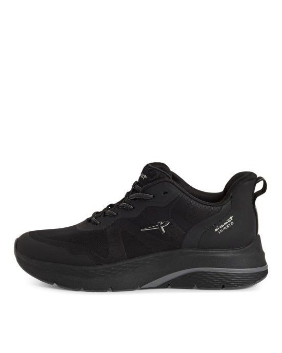 Tamaris Γυναικεία Sneakers Black 