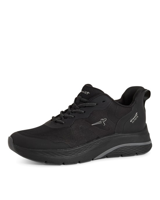 Tamaris Γυναικεία Sneakers Black 