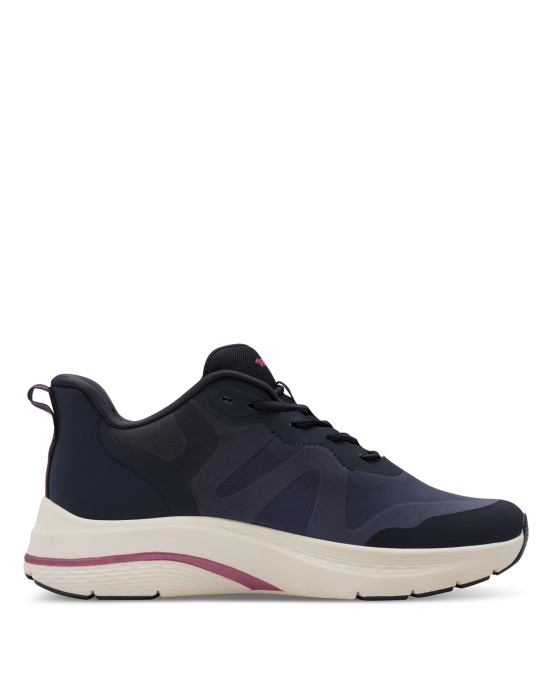 Tamaris Γυναικεία Sneakers Μπλε 
