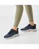 Tamaris Γυναικεία Sneakers Μπλε 