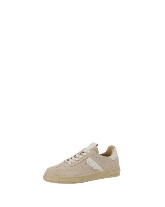 Tamaris Γυναικεία Sneakers Μπεζ