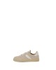 Tamaris Γυναικεία Sneakers Μπεζ
