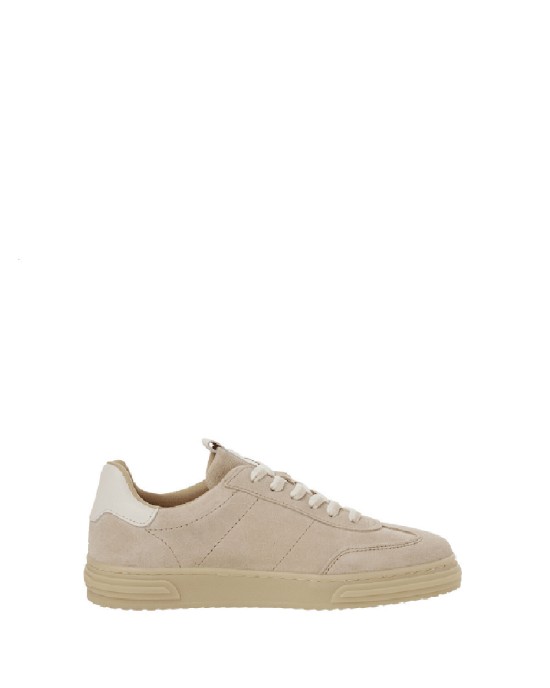 Tamaris Γυναικεία Sneakers Μπεζ