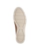 Tamaris Δερμάτινα Γυναικεία Loafers σε Ταμπά Χρώμα