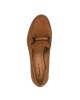 Tamaris Δερμάτινα Γυναικεία Loafers σε Ταμπά Χρώμα