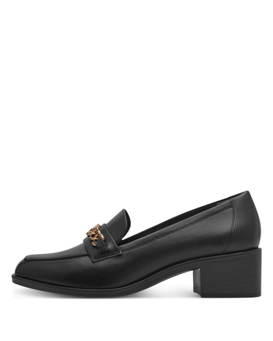 Tamaris Δερμάτινα Γυναικεία Loafers