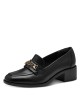 Tamaris Δερμάτινα Γυναικεία Loafers