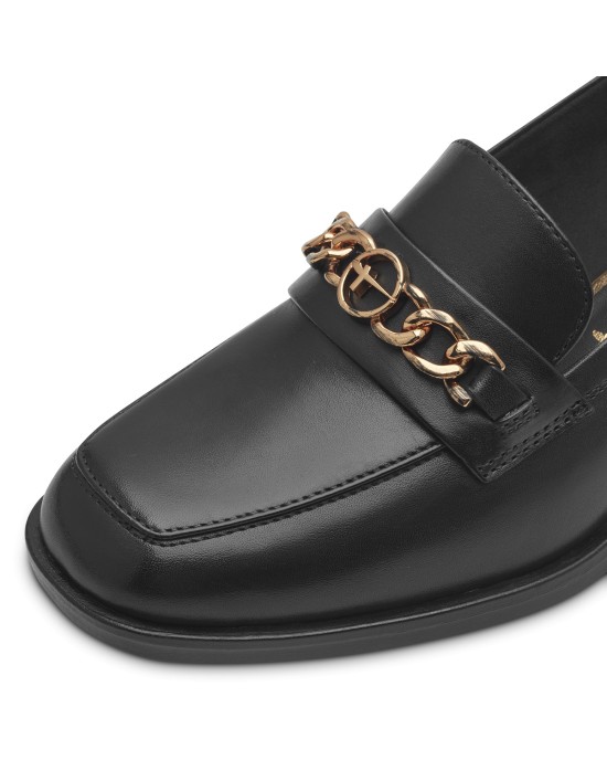 Tamaris Δερμάτινα Γυναικεία Loafers