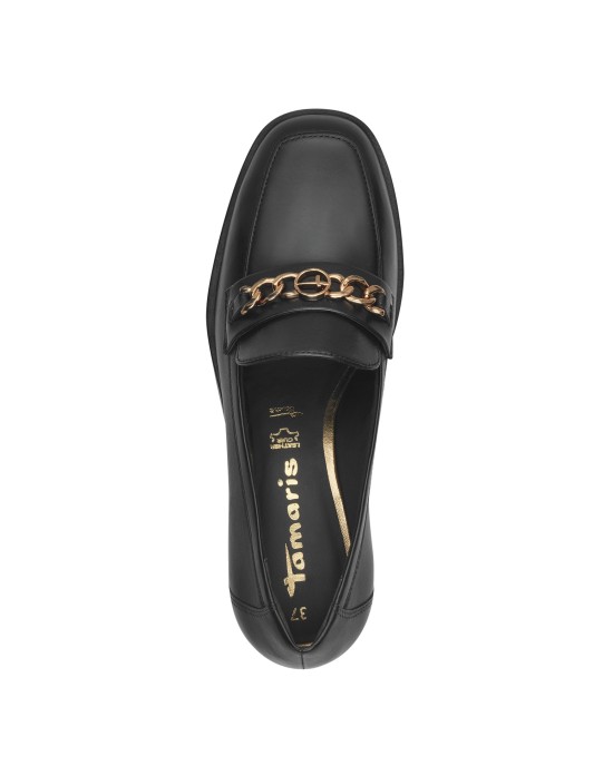 Tamaris Δερμάτινα Γυναικεία Loafers