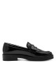 Tamaris Γυναικεία Loafers σε Μαύρο Χρώμα 1-24348-45-001