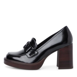 Tamaris Chunky High Heels
