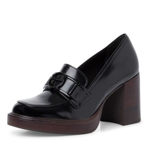 Tamaris Chunky High Heels