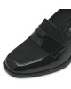 Tamaris Suede Γόβες με Μεσαίο Τακούνι Μαύρες