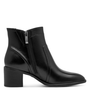 Tamaris Leather Women's Ankle Boots