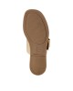 Tamaris Δερμάτινο Flat 1-27128-44 933 Light Gold (Χρυσό)