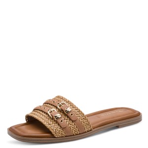 Tamaris Women's Sandals Beige