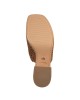 Tamaris Δερμάτινα Mules