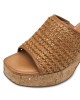 Tamaris Δερμάτινα Mules