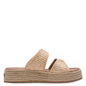 Tamaris Δερμάτινα Γυναικεία Ανατομικά Σανδάλια