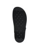 Tamaris Δερμάτινα Γυναικεία Σανδάλια Flatforms 