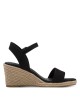 Tamaris Καλοκαιρινές Γυναικείες Πλατφόρμες