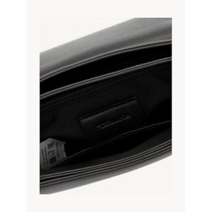Tamaris Γυναικεία Τσάντα Ώμου Μαύρη 34101-100 Tamaris Γυναικεία Τσάντα Ώμου Μαύρη 34101-100