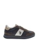 U.S. Polo Assn. Ανδρικά Sneakers Dgr-brw01 CAMPY004A_DGR-BRW01