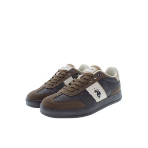 U.S. Polo Assn. Ανδρικά Sneakers Dgr-brw01 CAMPY004A_DGR-BRW01 U.S. Polo Assn. Ανδρικά Sneakers Dgr-brw01 CAMPY004A_DGR-BRW01