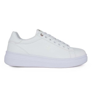 U.S. Polo Assn. Sneakers White