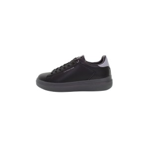 U.S. Polo Assn. Ανδρικά Sneakers Μαύρα CODY013-BLK U.S. Polo Assn. Ανδρικά Sneakers Μαύρα CODY013-BLK