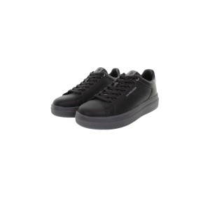 U.S. Polo Assn. Ανδρικά Sneakers Μαύρα CODY013-BLK U.S. Polo Assn. Ανδρικά Sneakers Μαύρα CODY013-BLK