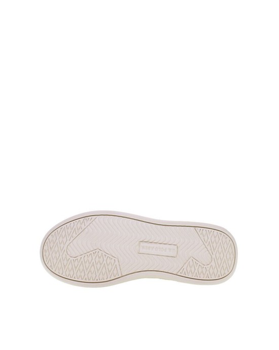 U.S. Polo Assn. Γυναικεία Sneakers Μπεζ