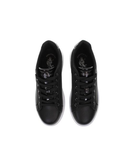 U.S. Polo Assn. Γυναικεία Sneakers 