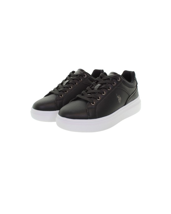 U.S. Polo Assn. Γυναικεία Sneakers 