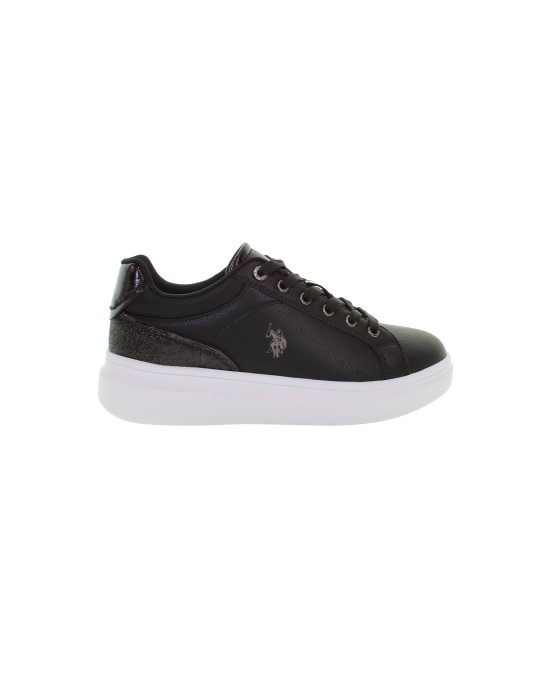 U.S. Polo Assn. Γυναικεία Sneakers 