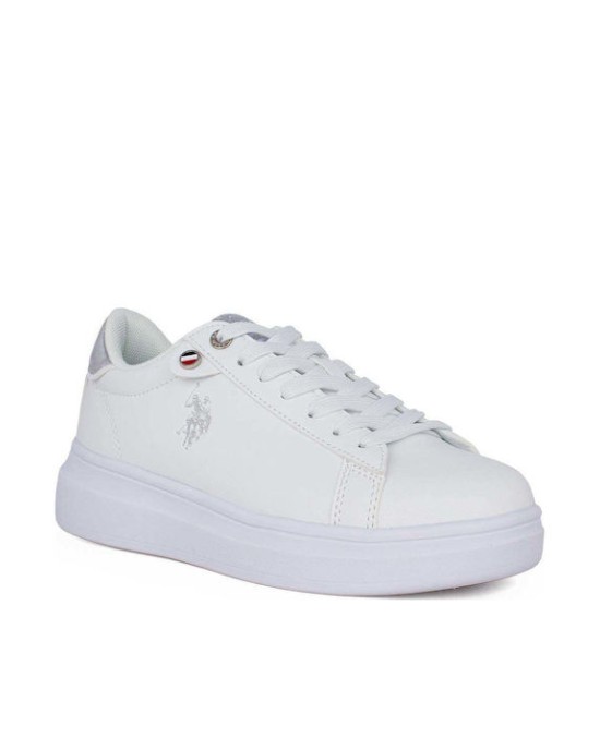 U.S. Polo Assn. Γυναικεία Sneakers 