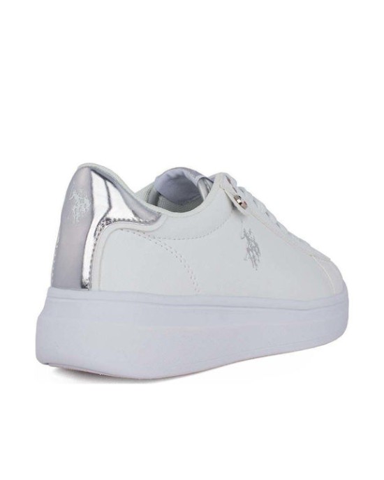 U.S. Polo Assn. Γυναικεία Sneakers 