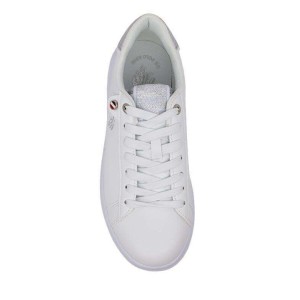 U.S. Polo Assn. Γυναικεία Sneakers 