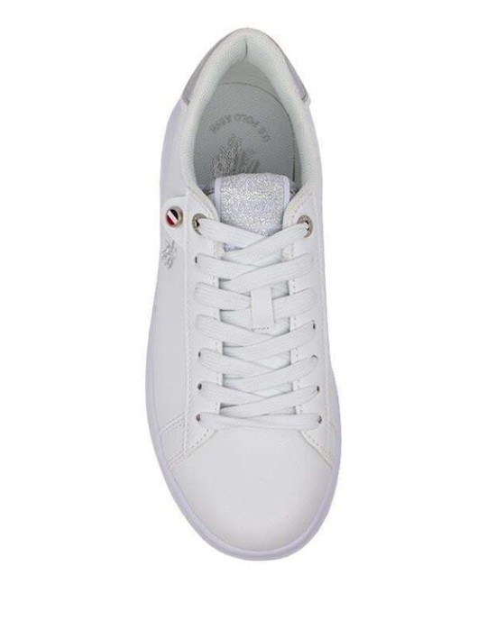 U.S. Polo Assn. Γυναικεία Sneakers 