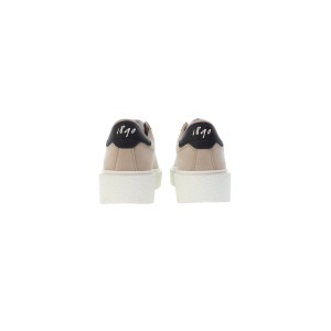 U.S. Polo Assn. Γυναικεία Sneakers Μπεζ U.S. Polo Assn. Γυναικεία Sneakers Μπεζ