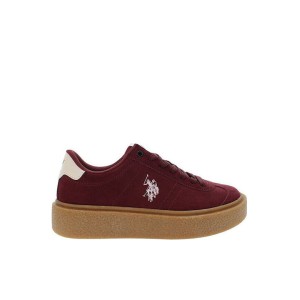 U.S. Polo Assn. Γυναικεία Sneakers  U.S. Polo Assn. Γυναικεία Sneakers